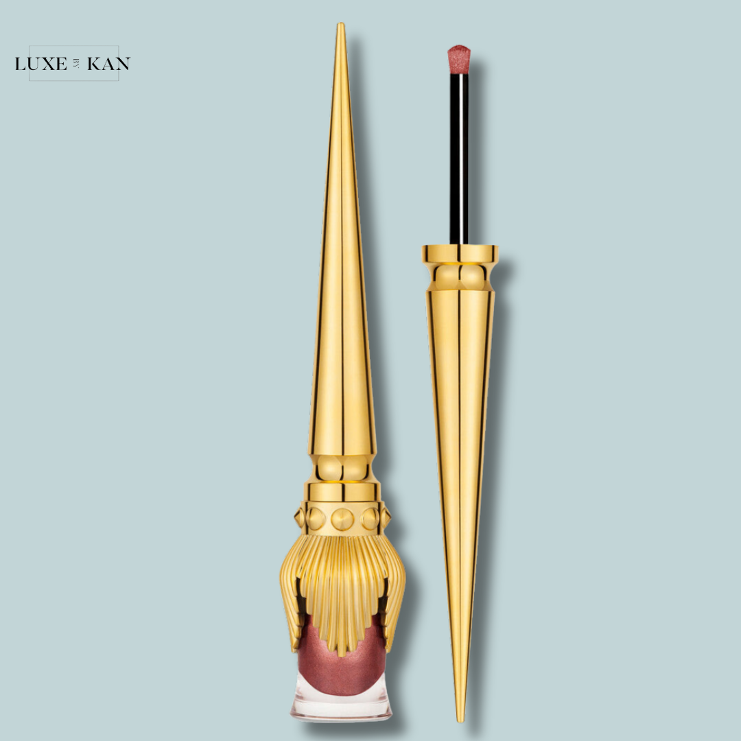 Christian Louboutin Tape à l'Oeil Liquid Eyeshadow 7ml - Amazonite