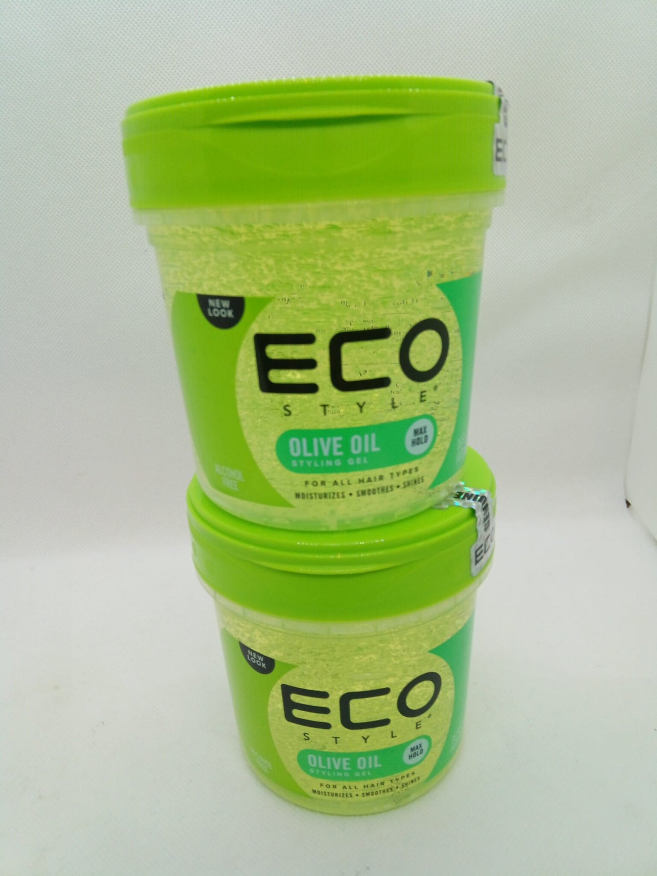 Eco Styler Olive Oil Hair Gel 473ml