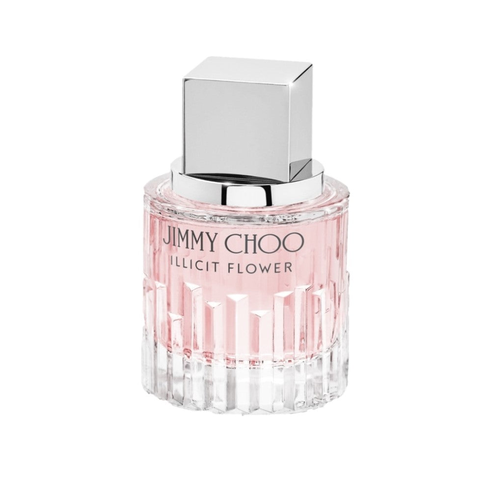 Jimmy Choo Illicit Flower Eau de Toilette 40ml Spray