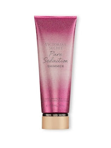 Victoria's Secret Pure Seduction Shimmer Fragrance Lotion 236ml