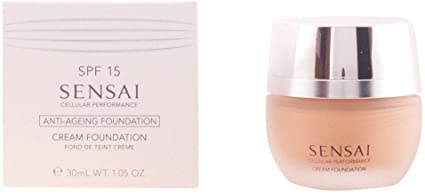 Kanebo Cosmetics Sensai Cellular Performance Cream 40ml