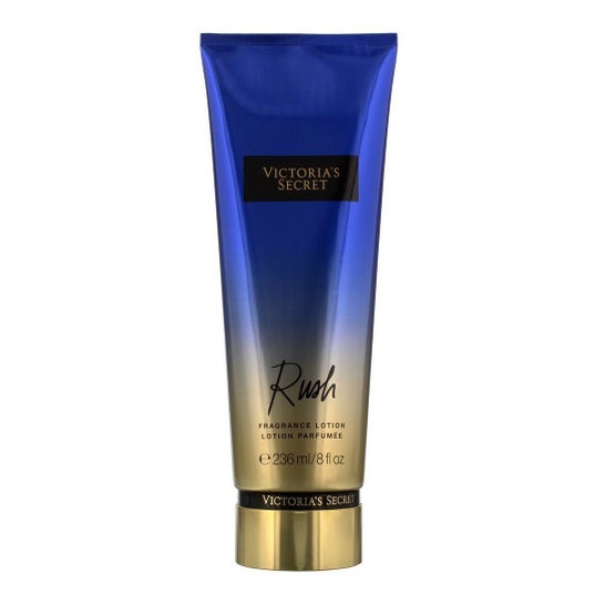 Victoria Secret Rush Body Lotion 236ml