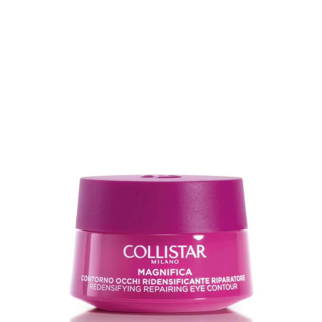 Collistar Magnifica Redensifying Repairing Eye Contour Cream 15ml