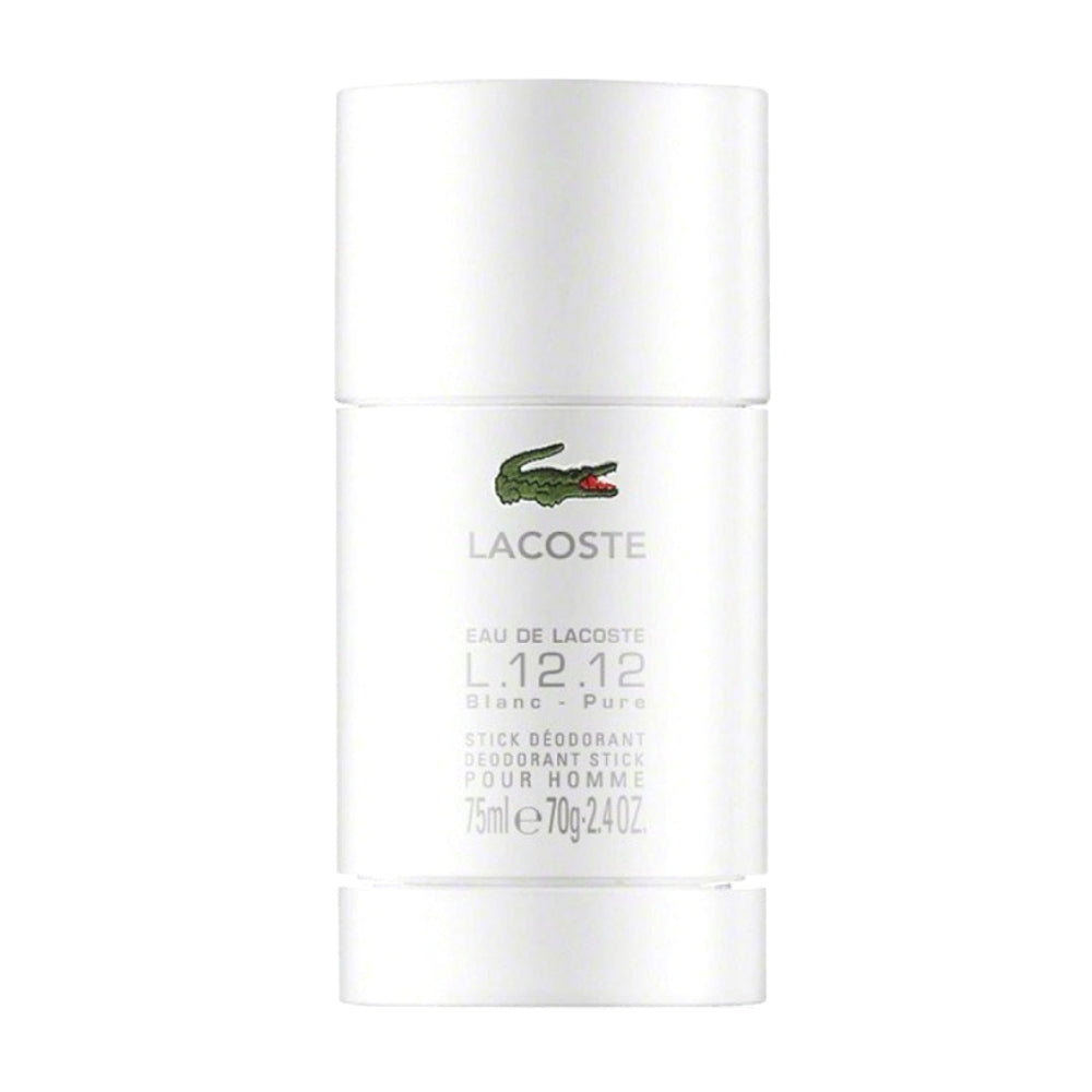 Lacoste Eau de Lacoste L.12.12 Blanc Deodorant Spray 150ml