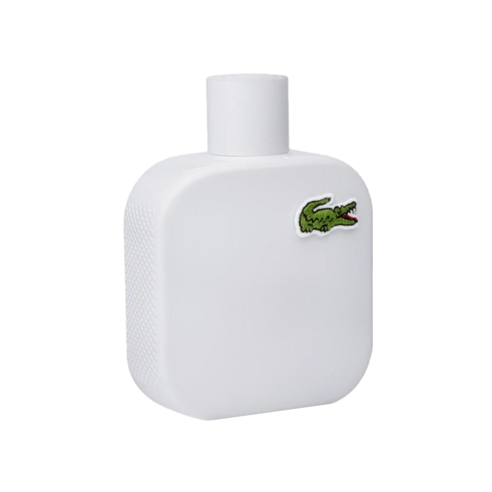 Lacoste Eau de Lacoste L.12.12 Blanc Eau de Toilette 100ml Spray