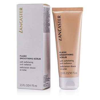Lancaster Flash Smoothing Scrub 75ml