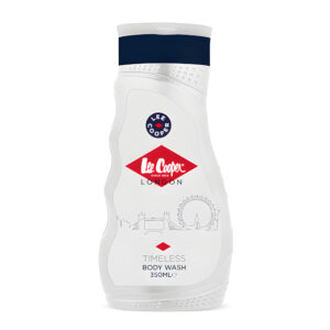 Lee Cooper Timeless Body Wash 350ml