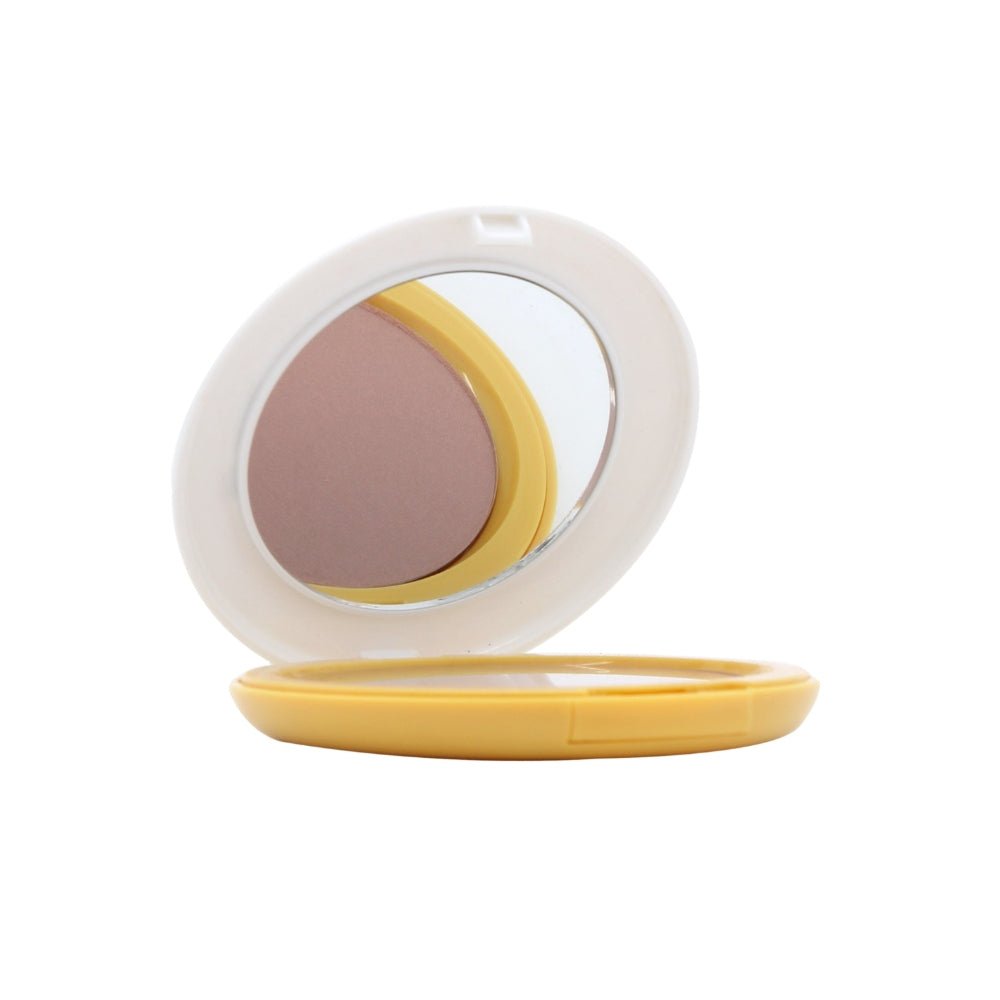 Lentheric Easy Bronze Face Bronzing Powder 15g - Sheer Copper