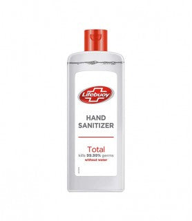 Lifebuoy Hand Sanitizer 500ml