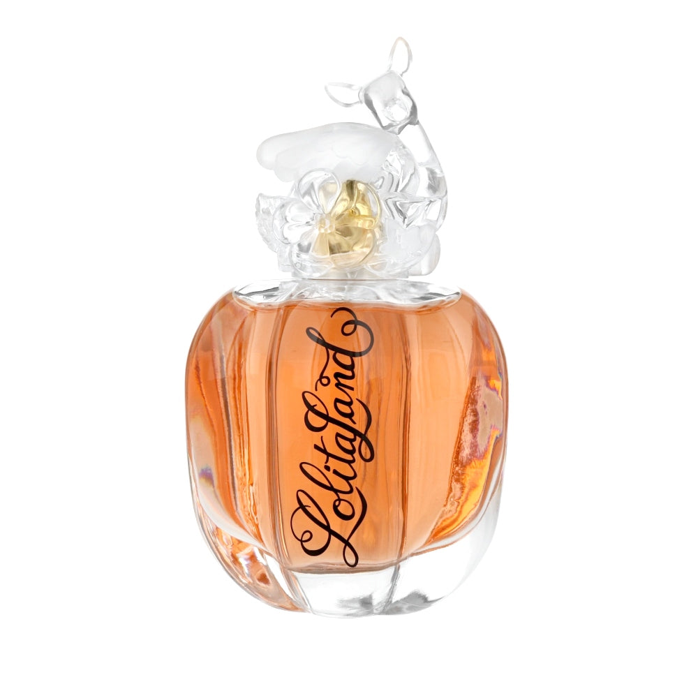 Lolita Lempicka LolitaLand Eau de Parfum 80ml Spray