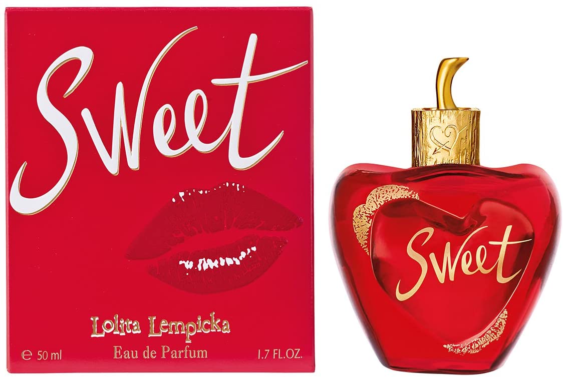 Lolita Lempicka Sweet Eau de Parfum 30ml Spray