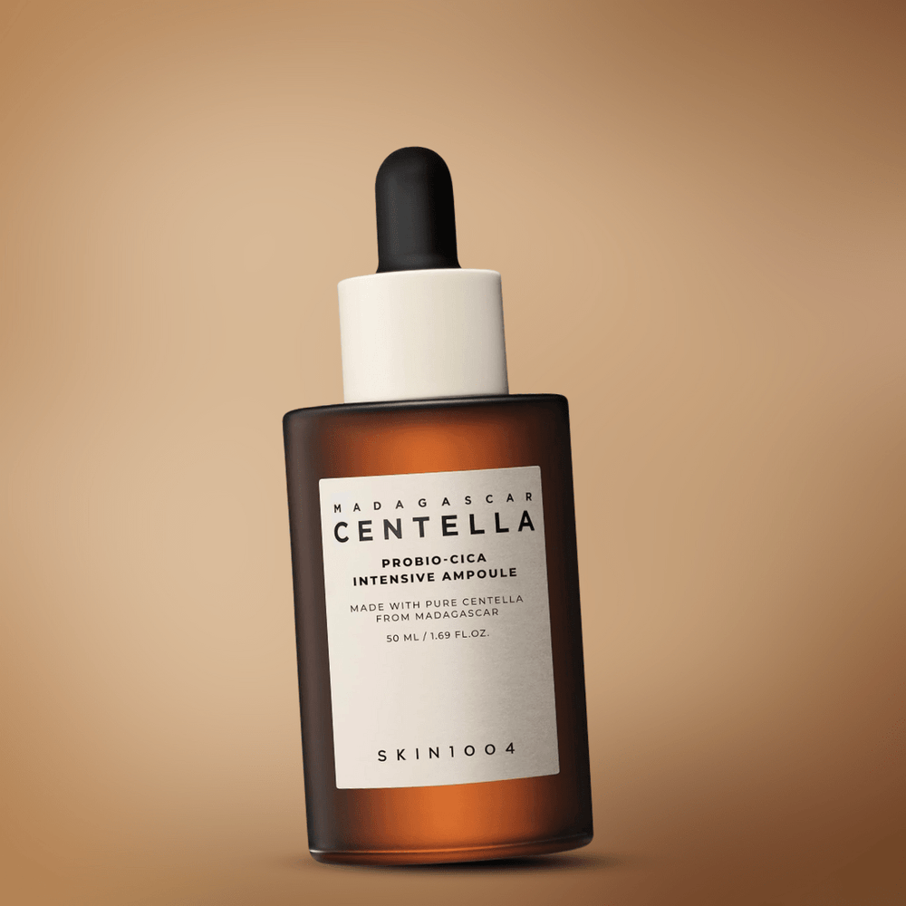 Skin1004 Madagascar Centella Probio-Cica Intense Ampoule 30ml