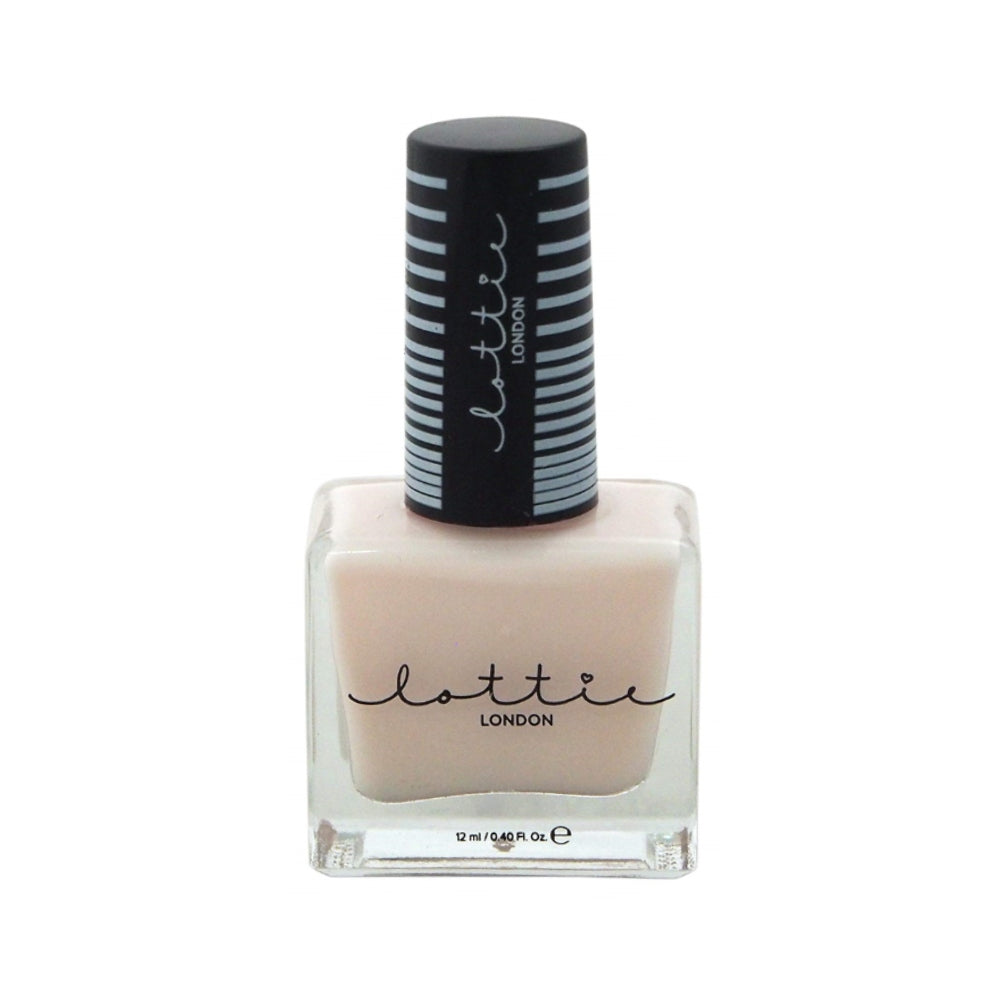 Lottie London Lottie Lacquer Nail Polish 12ml - Play Pretend