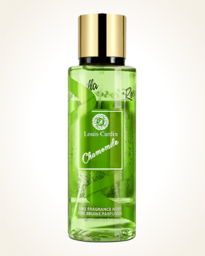 Louis Cardin Chamomile Body Mist 250ml