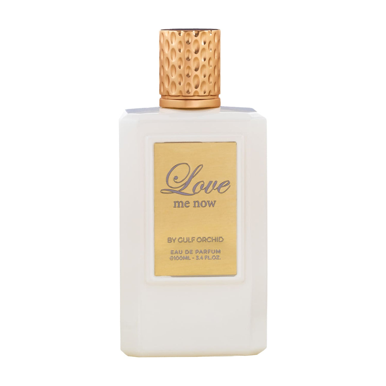 Gulf Orchid Love Me Now Eau de Perfume 100ml Spray