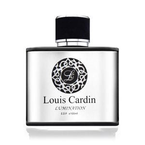 Louis Cardin Lumination Eau de Parfum 100ml Spray