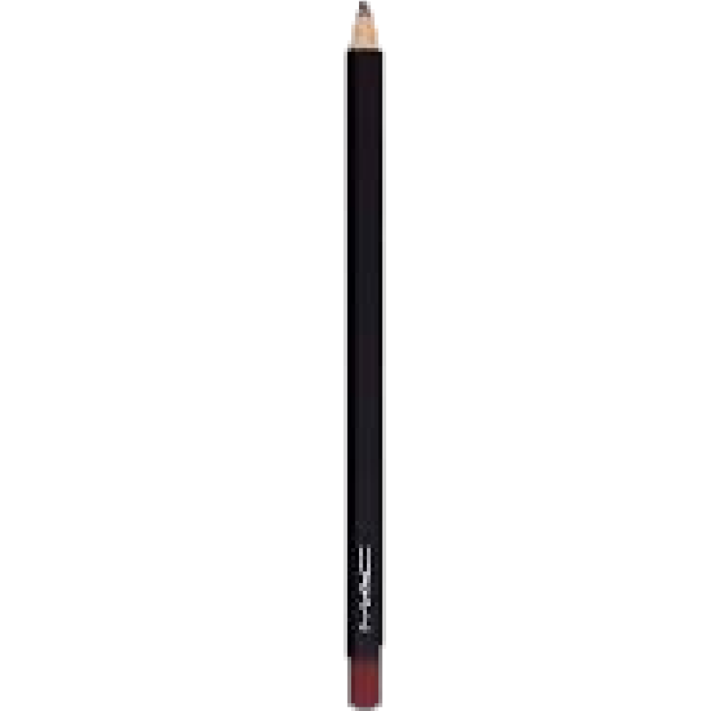MAC Lip Pencil 1.45g - Burgundy