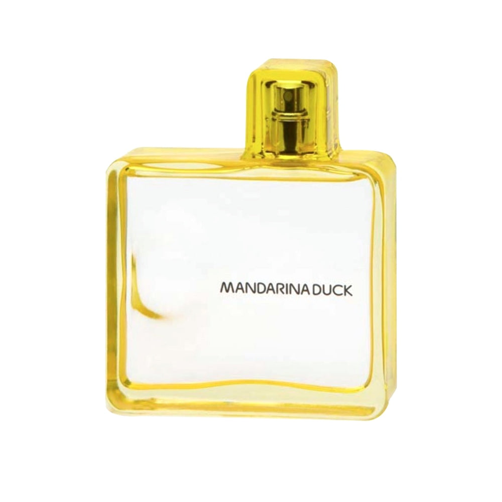 Mandarina Duck Woman Eau de Toilette 100ml Spray