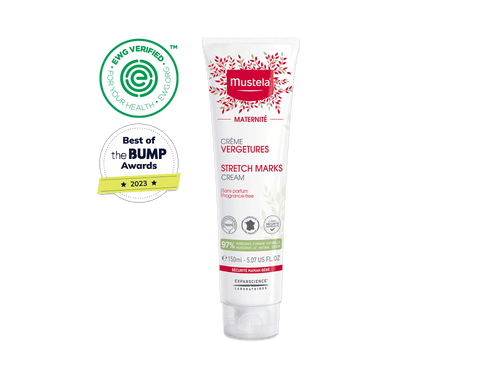 Mustela Maternité Stretch Marks Cream 150ml