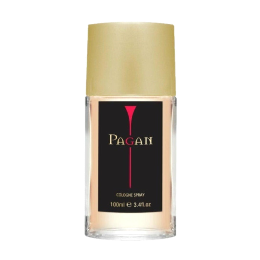 Mayfair Pagan Eau de Cologne 100ml Spray