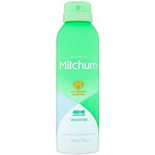 Mitchum Women Shower Fresh Deodorant Spray 200ml