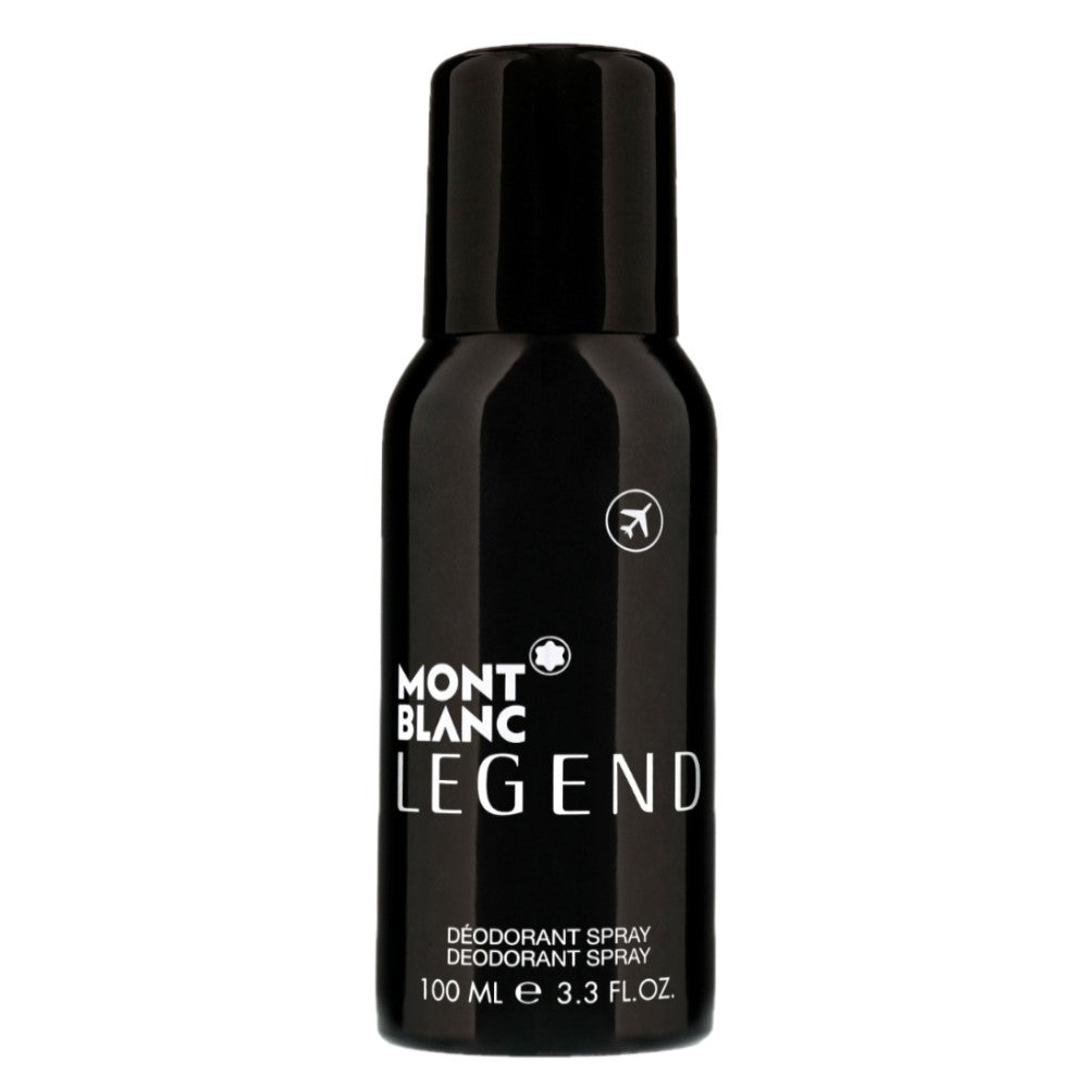 Mont Blanc Legend Deodorant Spray 100ml
