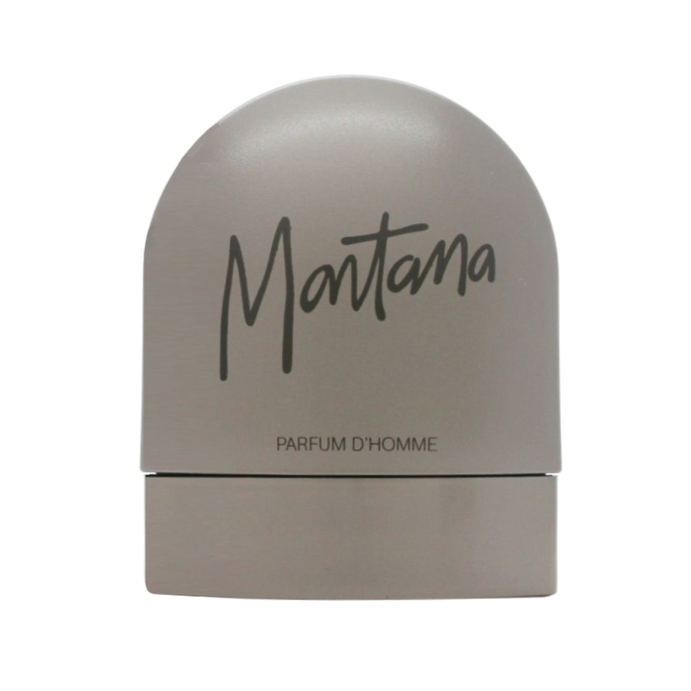 Montana Montana Parfum D'Homme Aftershave Balm 75ml