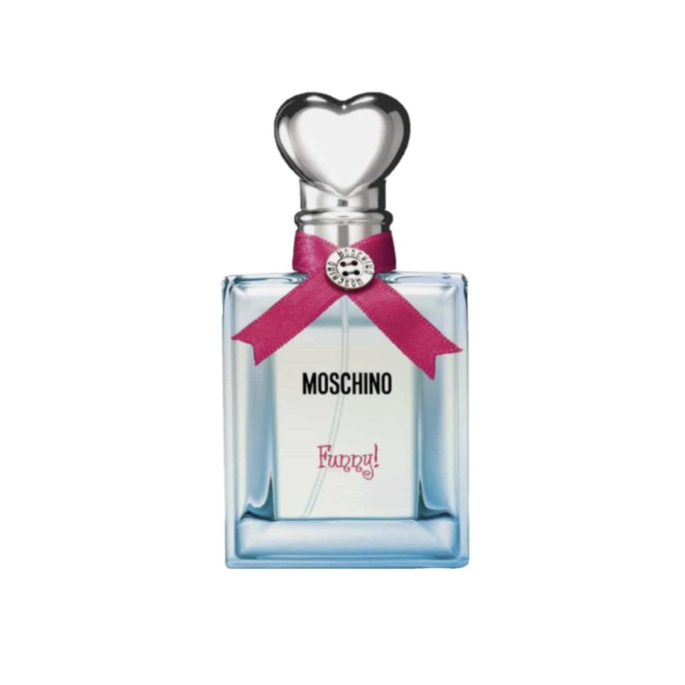 Moschino Funny Eau de Toilette 25ml Spray