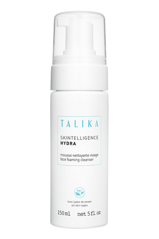 Talika Skintelligence Hydra Foaming Face Cleanser 150ml