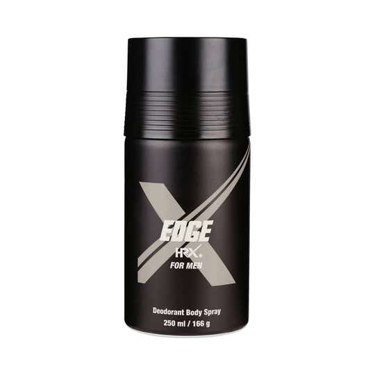 HRX Edge Deodorant 250ml Spray