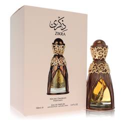 Lattafa Perfumes Niche Emarati Zikra Eau de Parfum 100ml spray