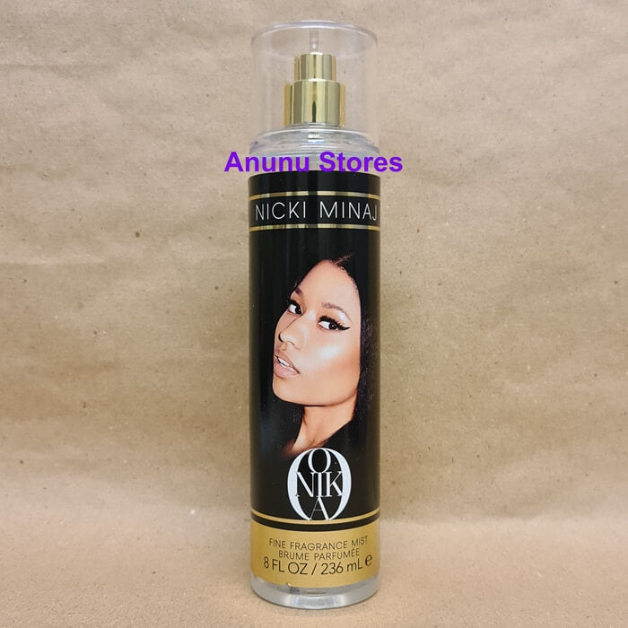 Nicki Minaj Onika Body Mist 236ml