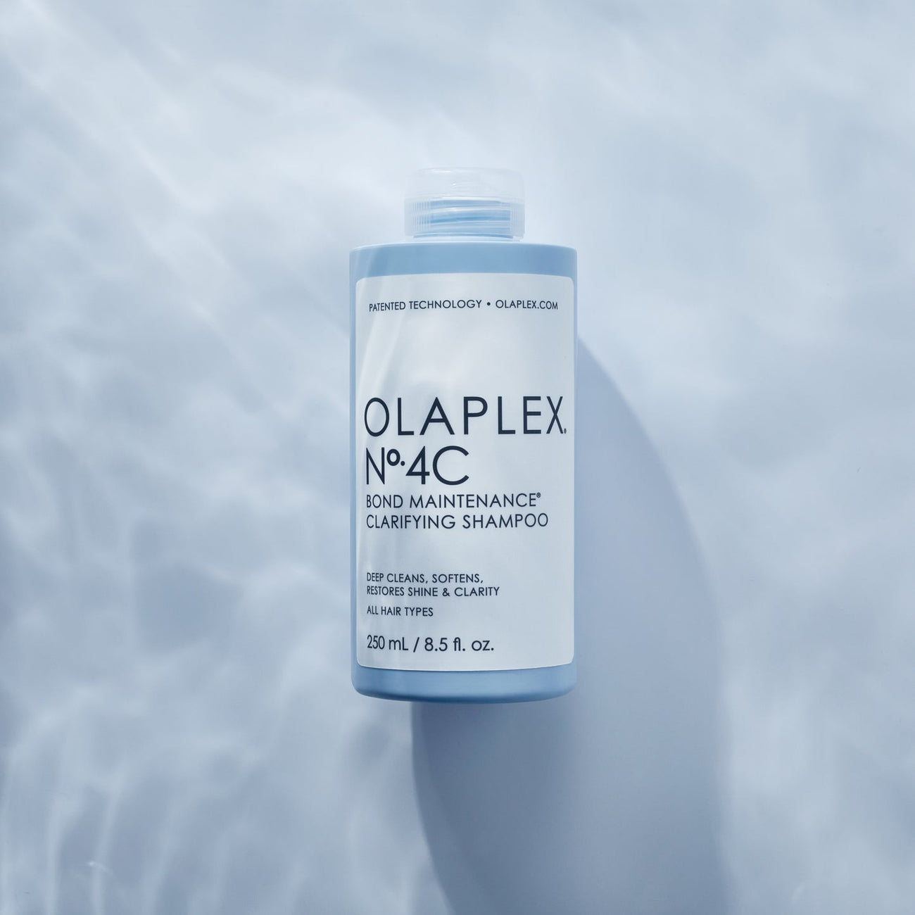 Olaplex No.4C Hair Bond Maintenance Clarifying Shampoo 250ml