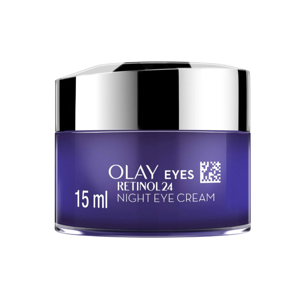 OLAY Retinol24 Night Eye Cream 15ml
