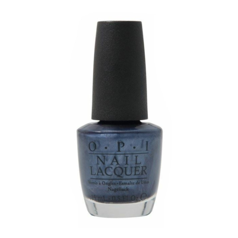 OPI MLB Collection Nail Polish 15ml - 7th Inning Stretch