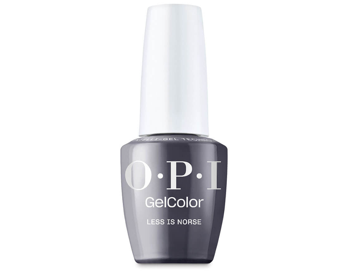 OPI Nordic Collection Nail Polish 15ml - My Voice Is A Little Norse