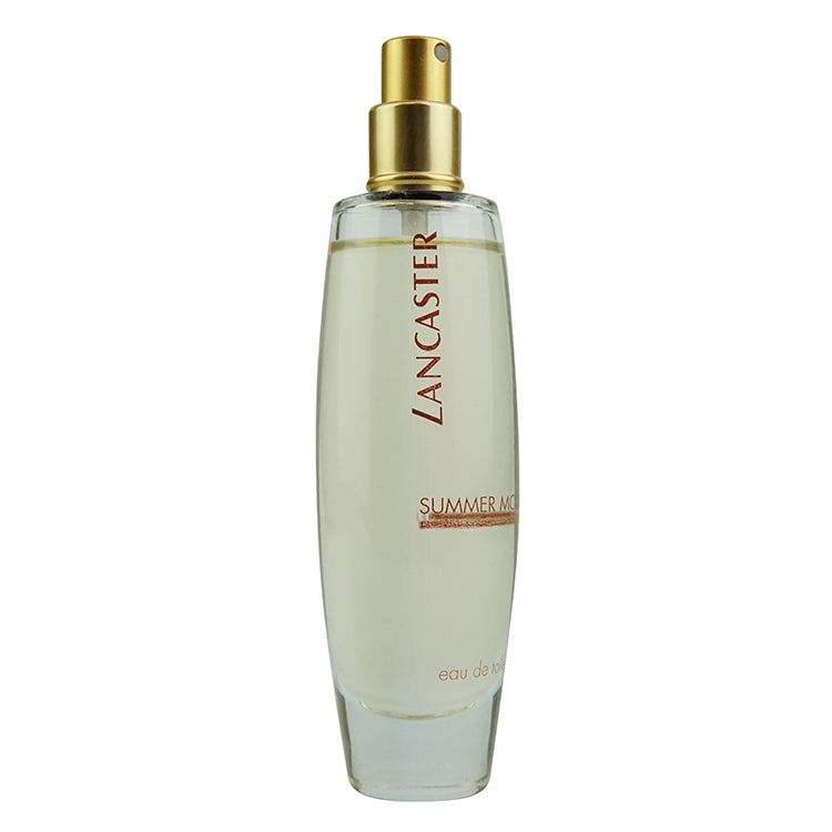 Lancaster Eau de Lancaster Eau de Toilette 75ml Spray