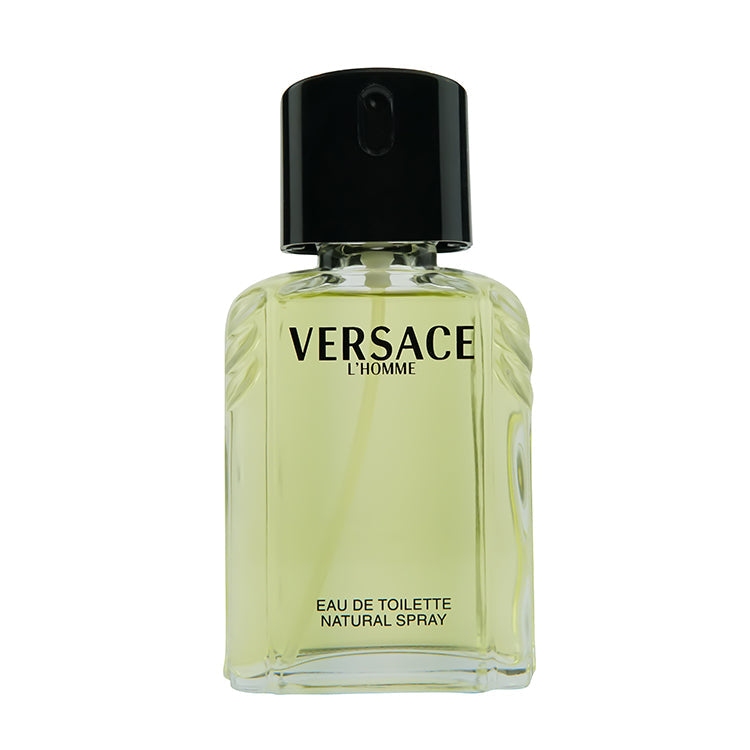 Versace L'Homme Eau De Toilette 100ml Spray
