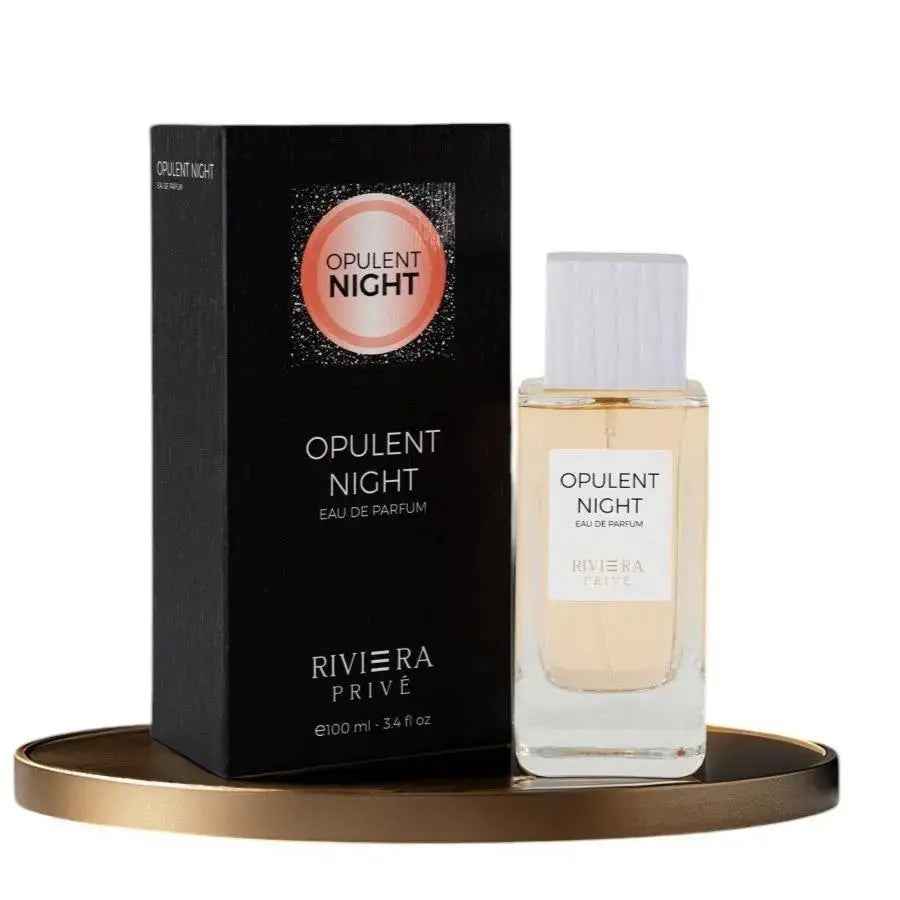 Orchid Sunset Time The Collection Eau De Parfum 100ml Spray
