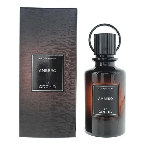 Orchid Rotana Wajd Eau De Parfum 100ml Spray