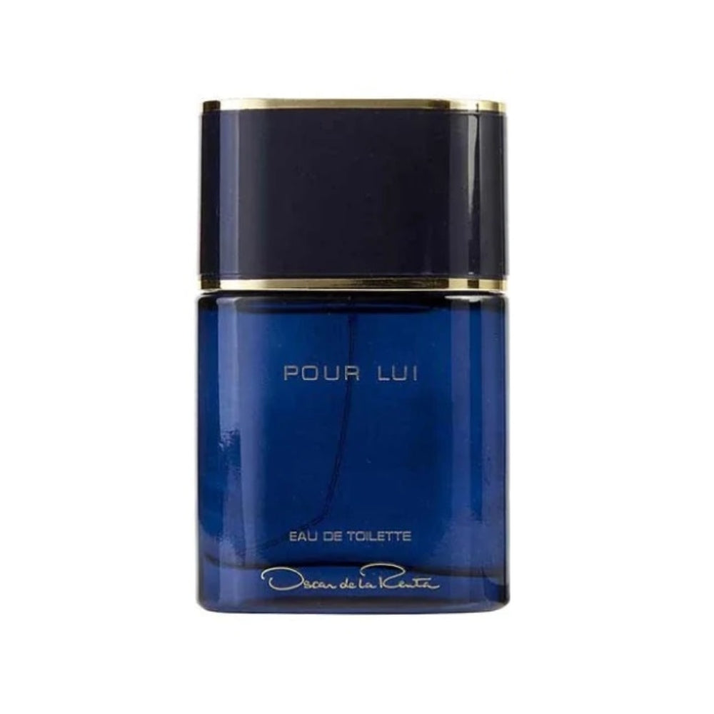 Oscar de la Renta Pour Lui Eau de Toilette 90ml Spray
