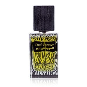 Louis Cardin Oud Forever Eau de Parfum 80ml Spray