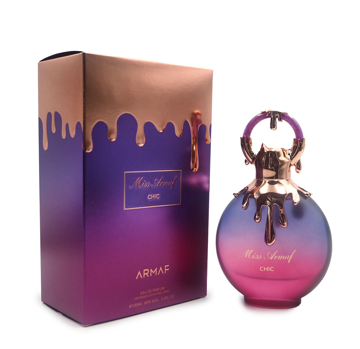 Armaf Miss Armaf Chic Eau De Parfum 100ml Spray