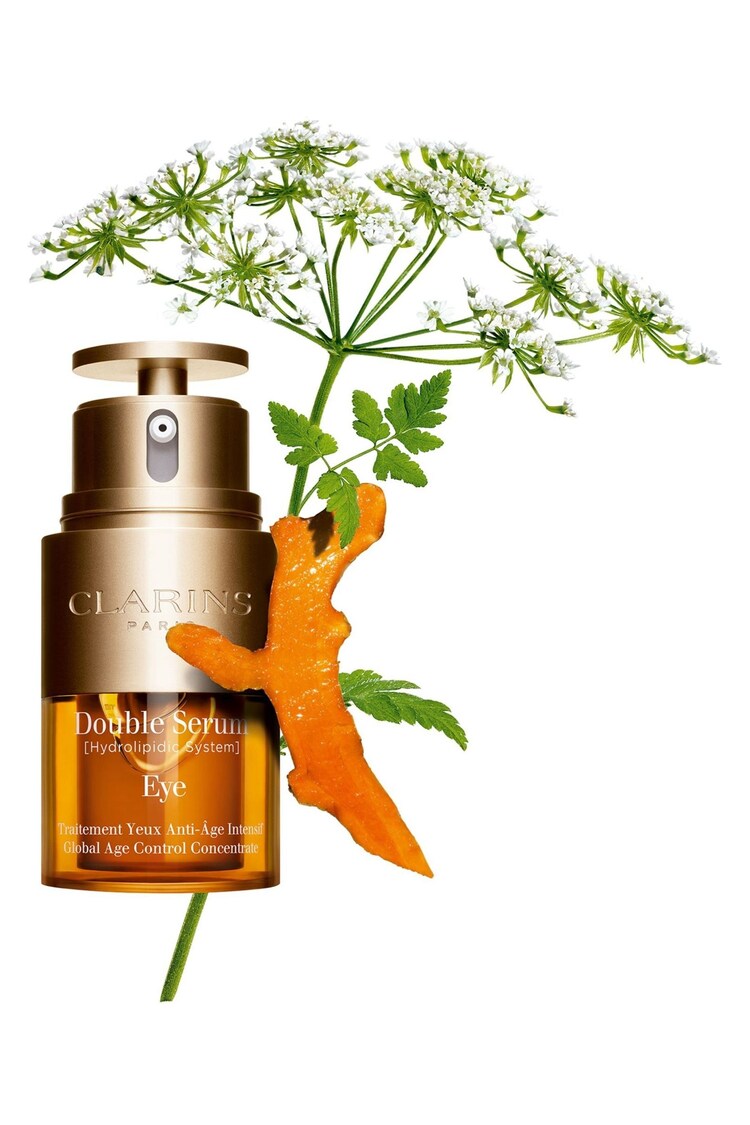Clarins Double Serum Eye 20ml