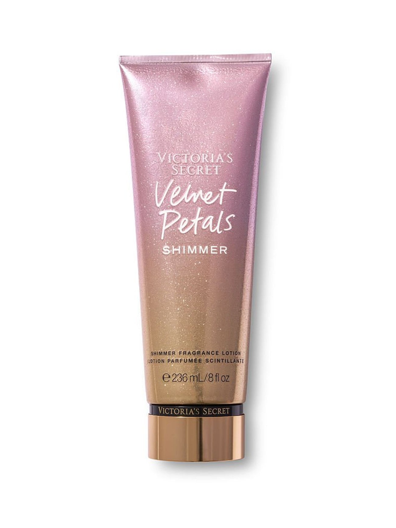 Victoria's Secret Velvet Petals Body Lotion 236ml