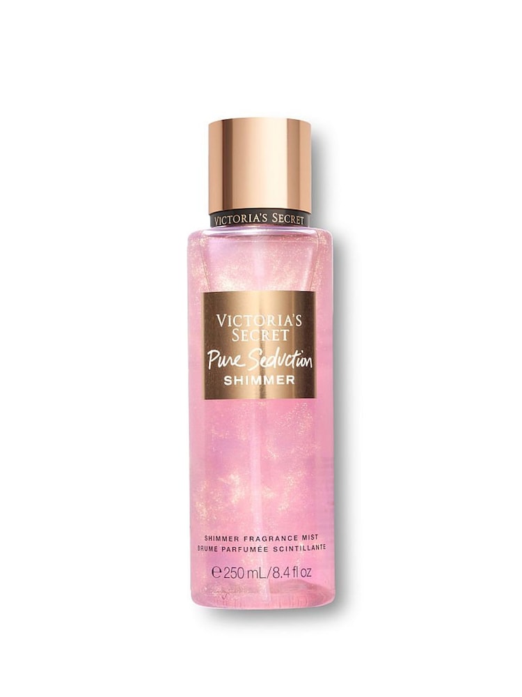 Victoria's Secret Pure Seduction Shimmer Fragrance Mist 250ml