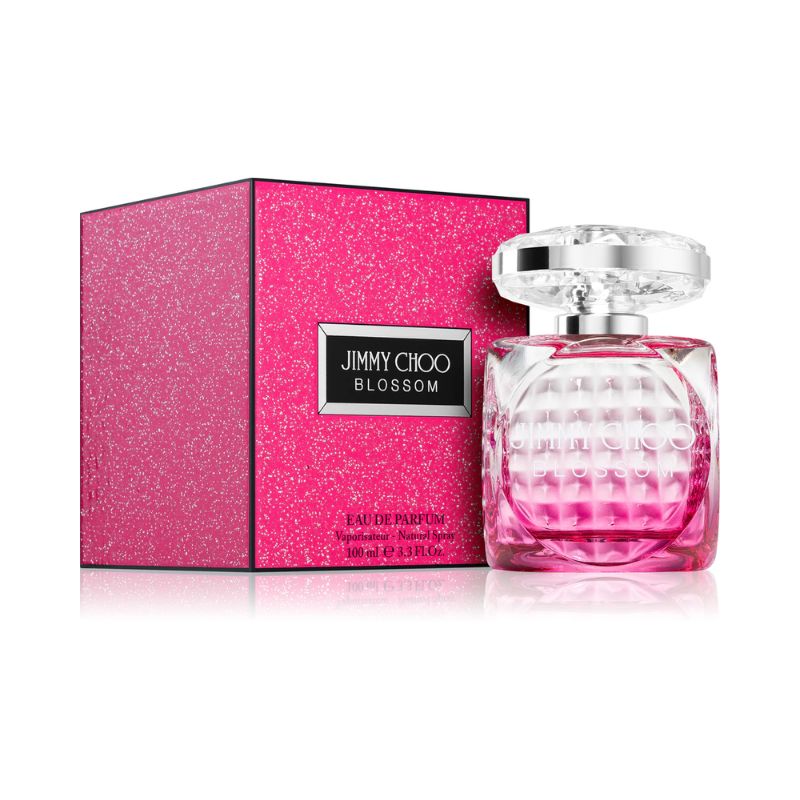 Jimmy Choo Blossom Eau de Parfum 40ml Spray