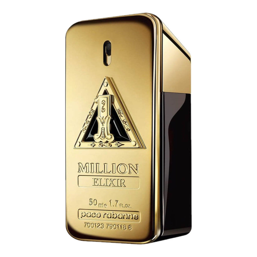 Paco Rabanne 1 Million Elixir Parfum Intense 50ml Spray