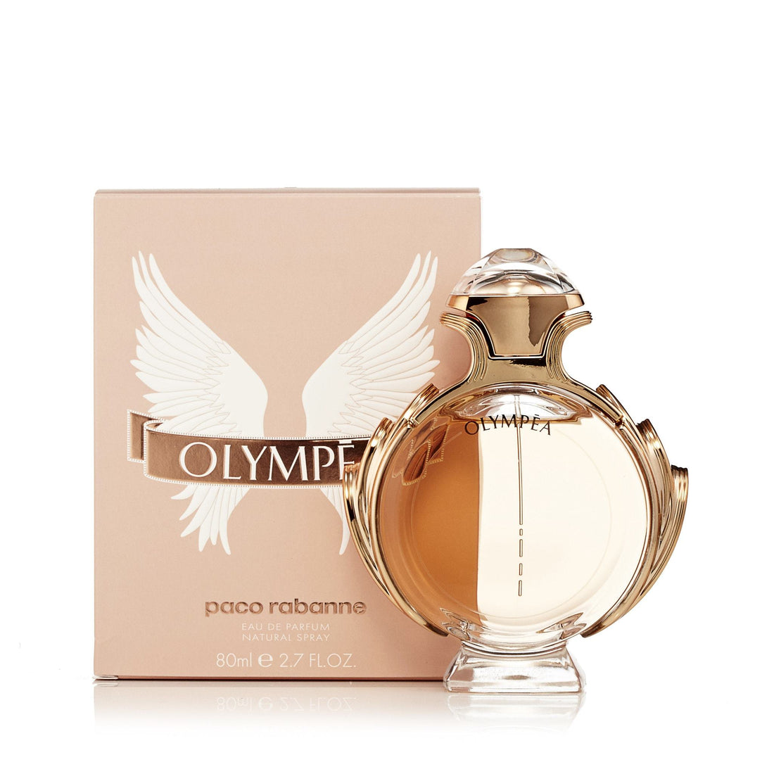 Paco Rabanne Olympéa Absolu Eau de Parfum 30ml Spray
