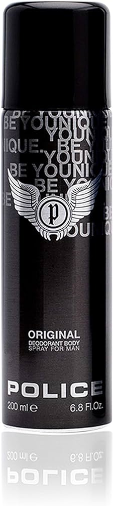 Police Original Deodorant Spray 200ml